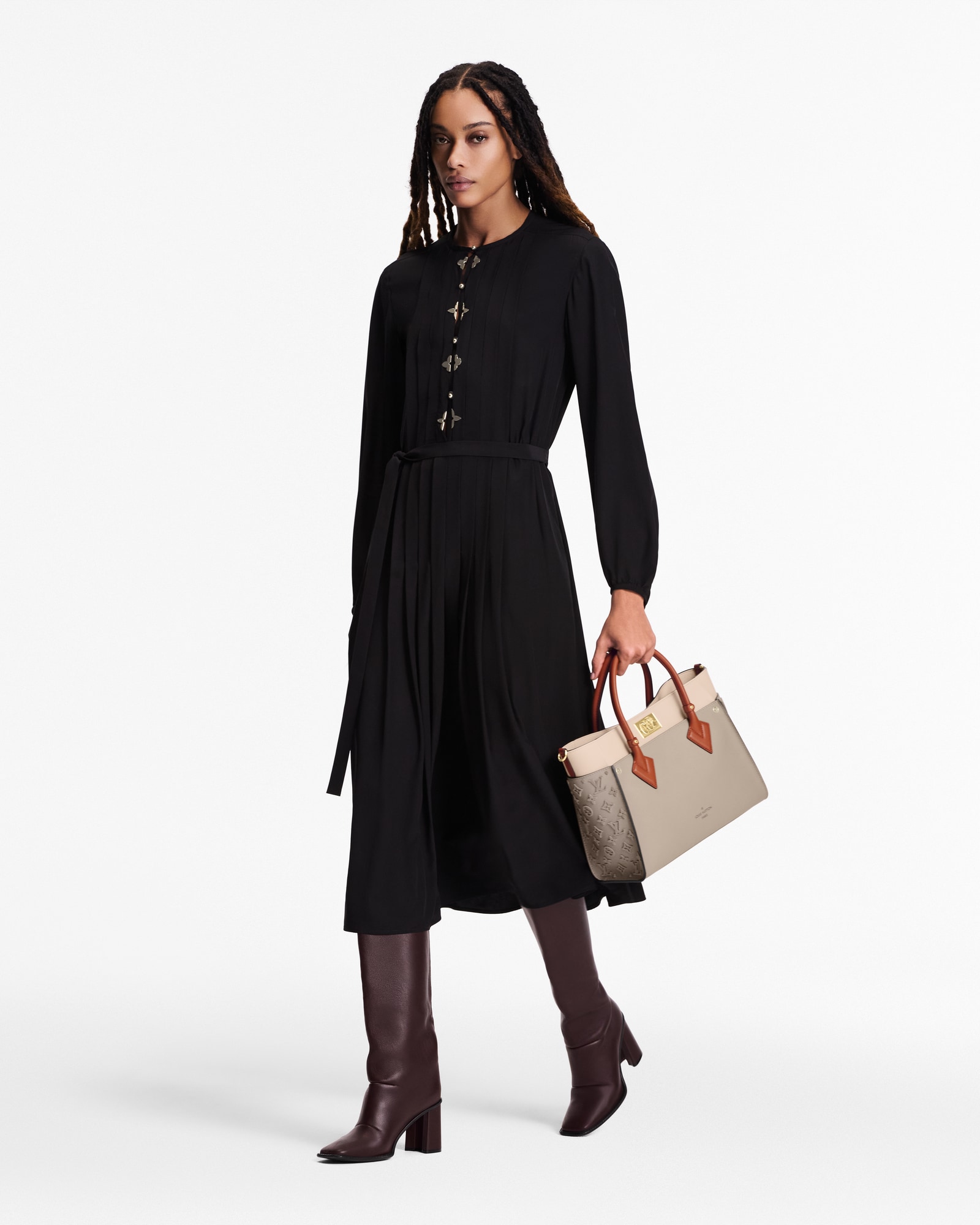 On My Side Autres High End - Handbags M53825 | LOUIS VUITTON